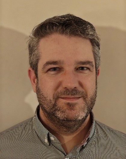 Image of Kevin Rowe – Head of Digital Development, DDaT Luton