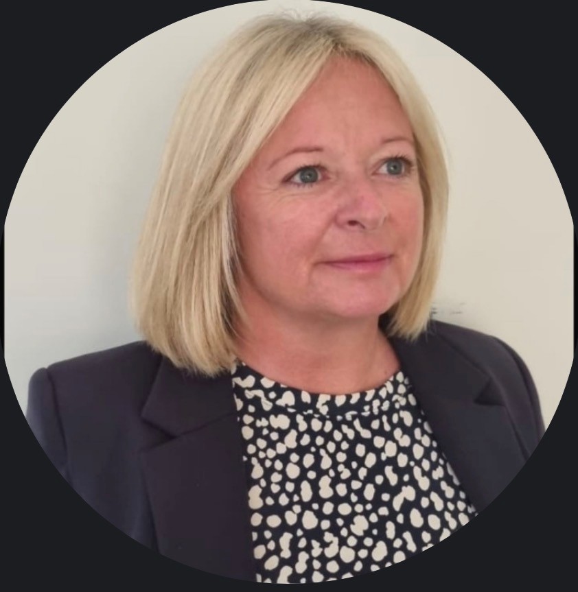 Photo of Luton DDaT's new Head of Innovation, Delivery and Data, Nicola Egan